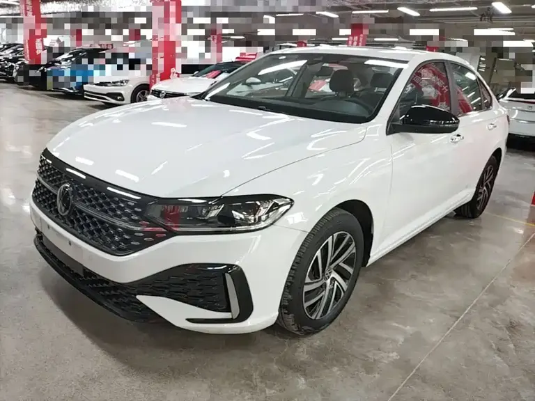 Volkswagen Lavida 300 TSI DSG Starry Sky Leading