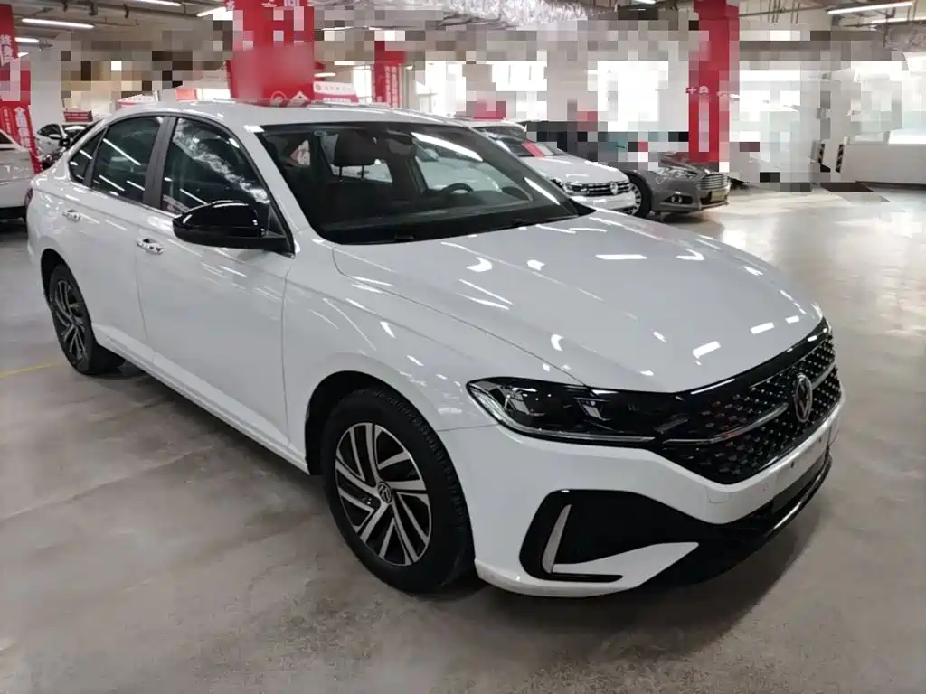 Lavida 300 TSI DSG Starry Sky Leading