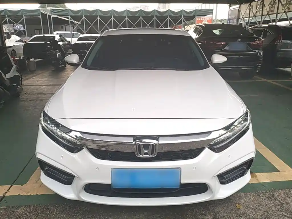 Inspire 260 TURBO Fine Shine CN-V