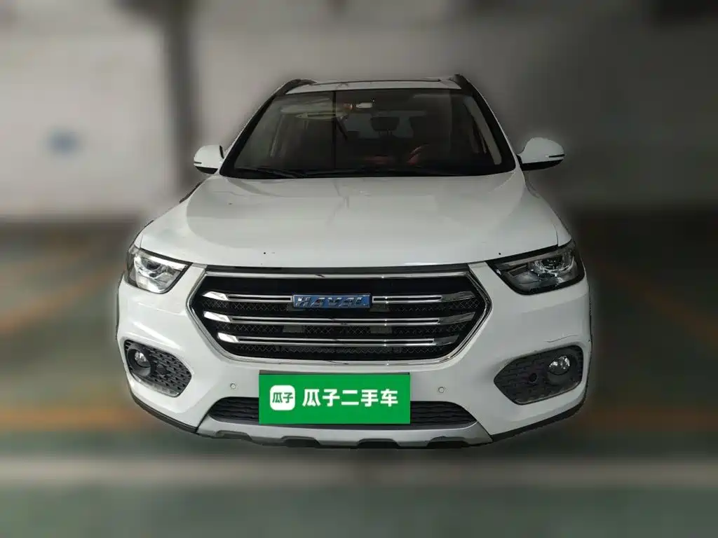 Haval H6 Blue Label Sport 1.5 T Auto 2 WD Premium
