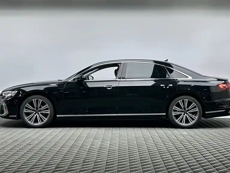 Audi A8 A8 L 45 TFSI quattro Luxury