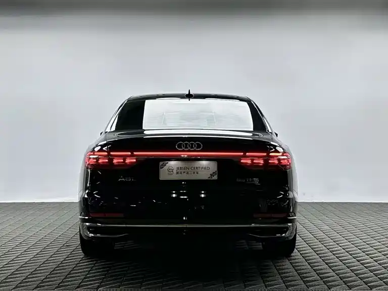 Audi A8 A8 L 45 TFSI quattro Luxury