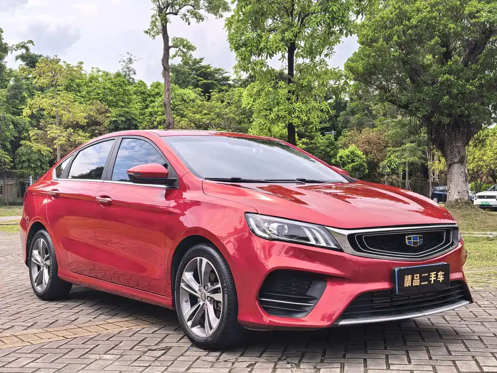 Binrui 14 T CVT Colorful