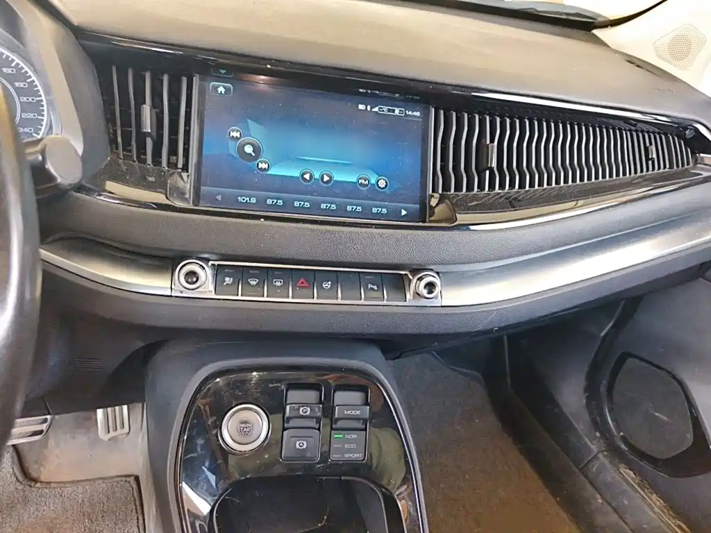Haval H2 s Blue Label 1.5 T DCT Luxury