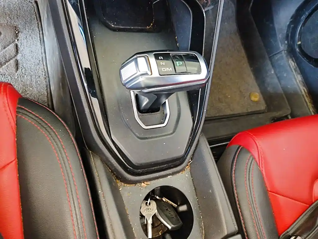 Haval H2 s Blue Label 1.5 T DCT Luxury