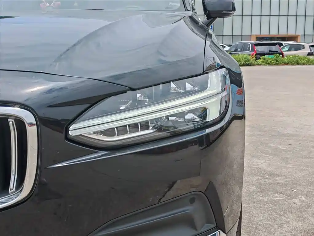 Volvo S90 B5 Smart Vision Luxury