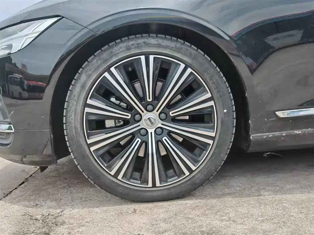 Volvo S90 B5 Smart Vision Luxury