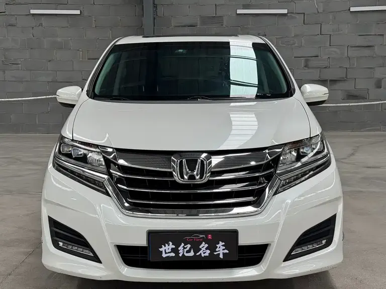 Honda Elysion 2.4 L Style