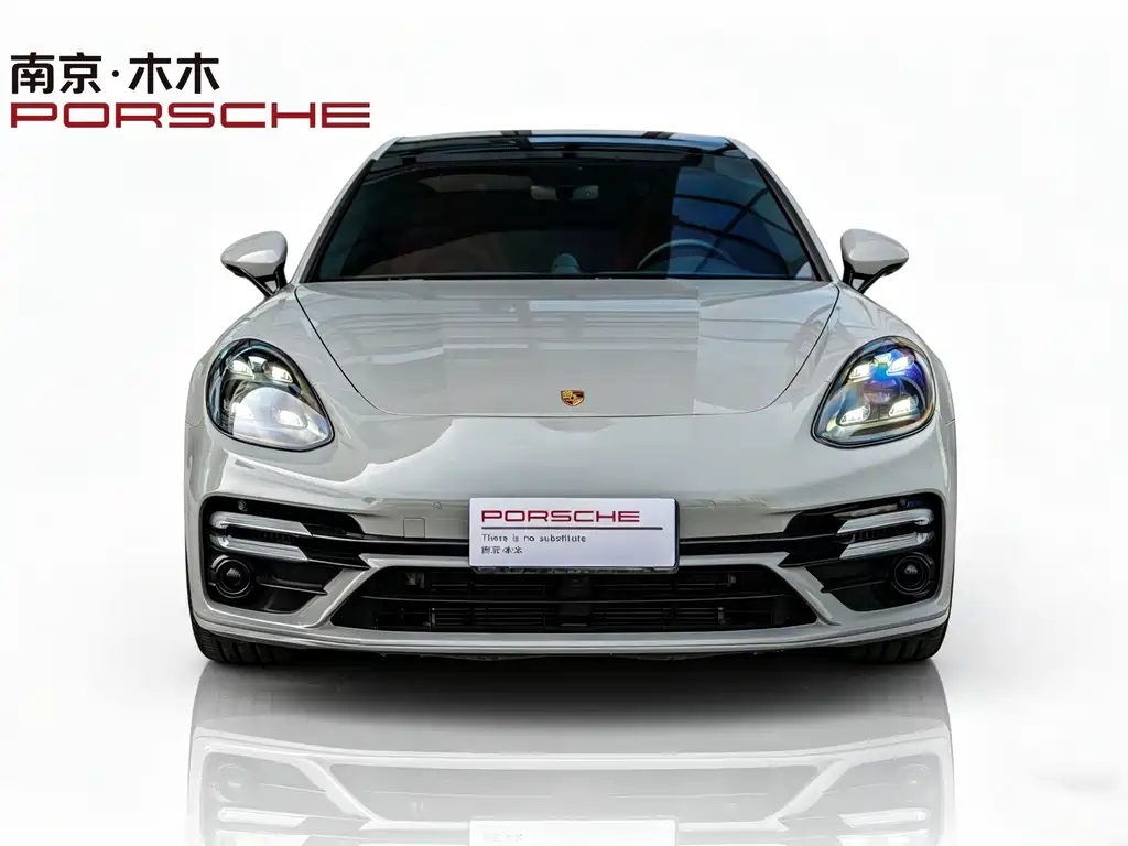 Panamera Panamera Executive Extended 2.9 T