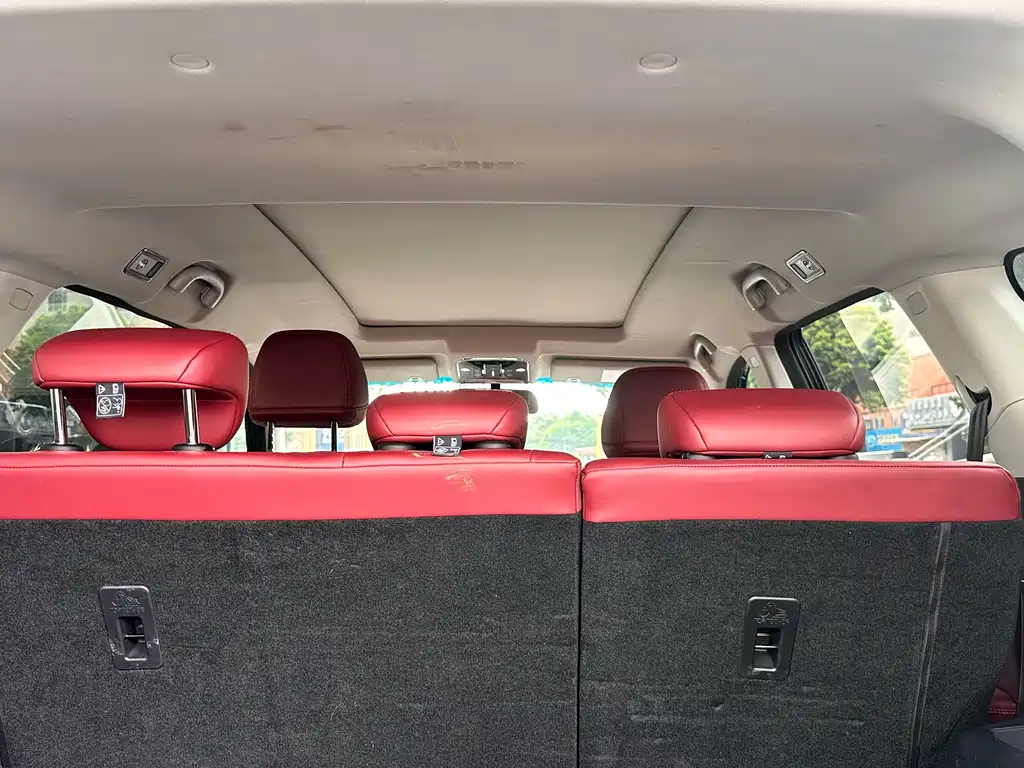 Jetour X70 1.5 T DCT Leap Enjoyment 5-seat