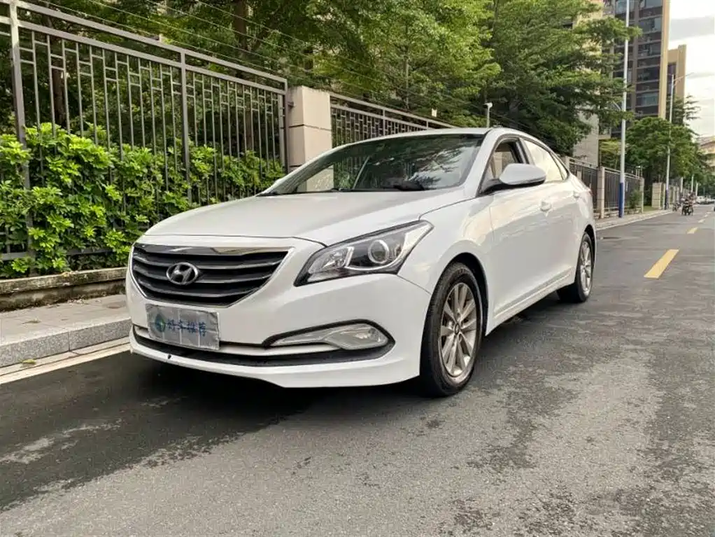 Mistra 1.8 L Auto Comfort GL