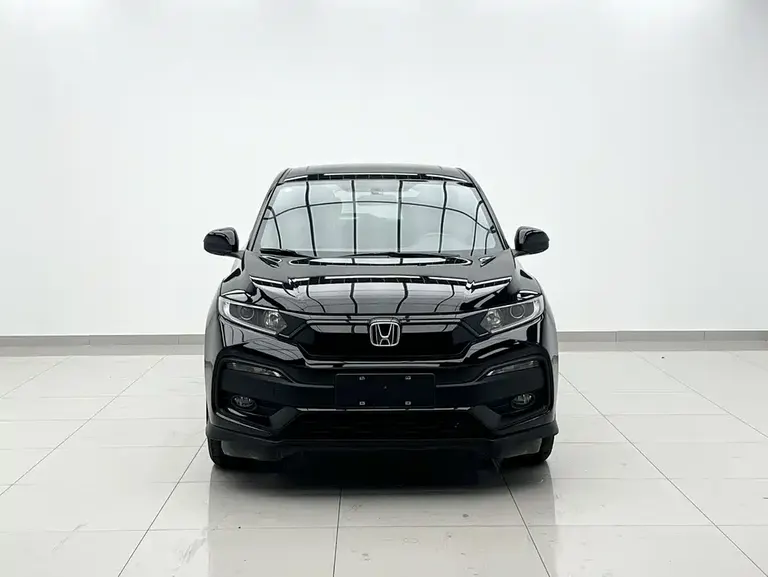 Honda XR-V 1.5 L CVT Obsidian Stone