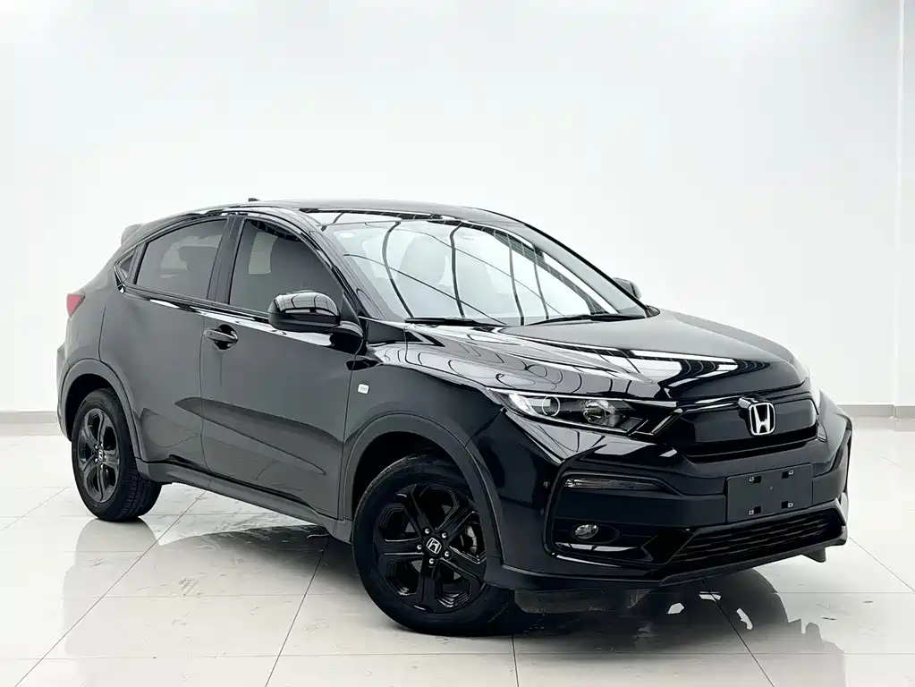 Honda XR-V 1.5 L CVT Obsidian Stone