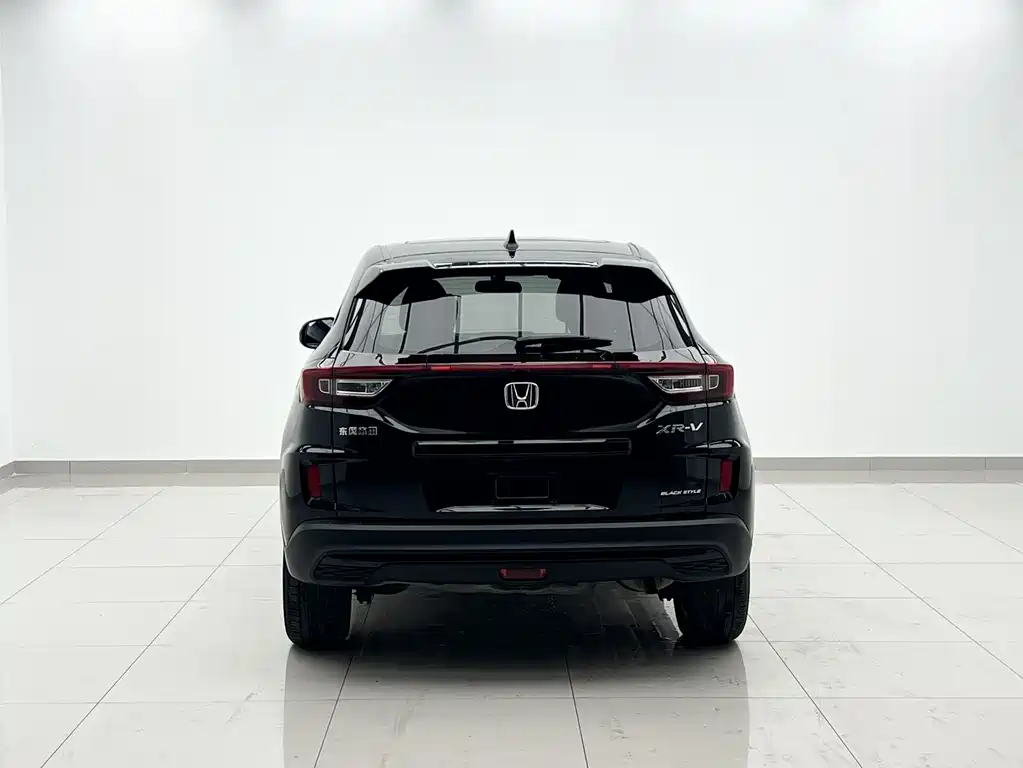 Honda XR-V 1.5 L CVT Obsidian Stone