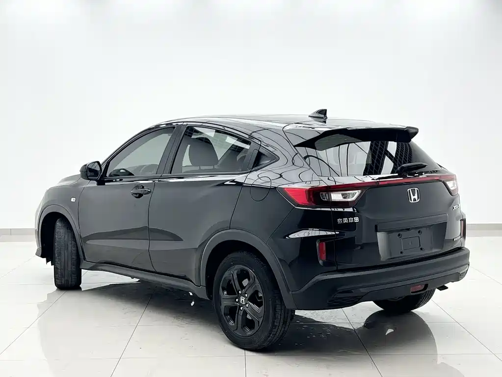 Honda XR-V 1.5 L CVT Obsidian Stone