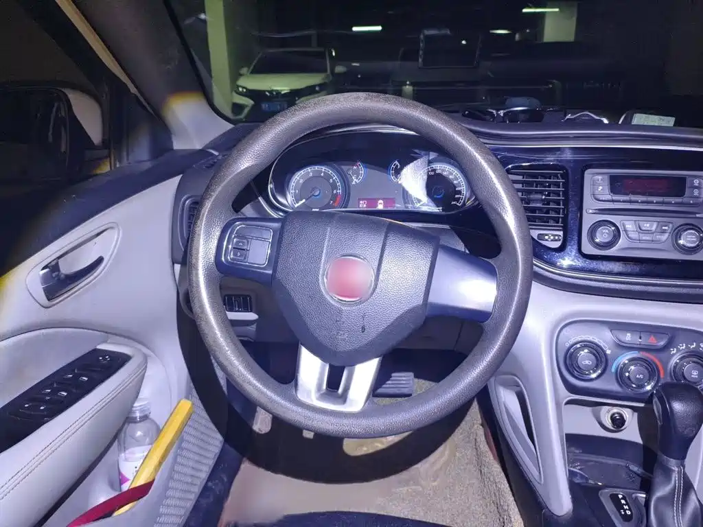 Ottimo 1.4 T Auto Fashion