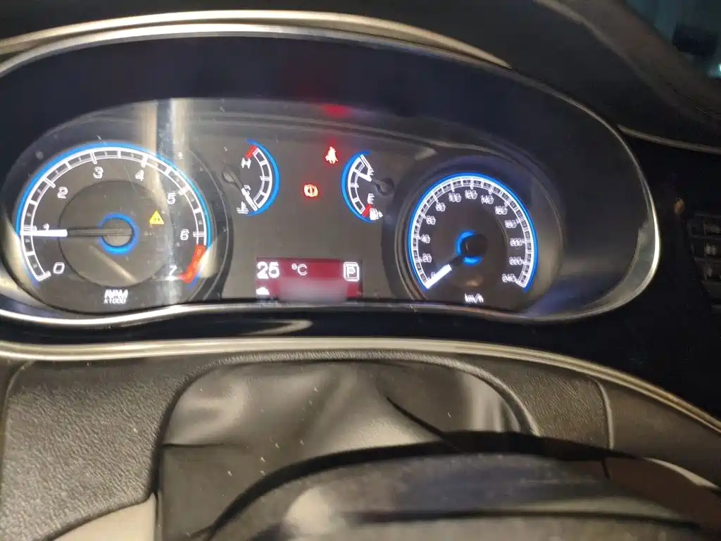 Ottimo 1.4 T Auto Fashion