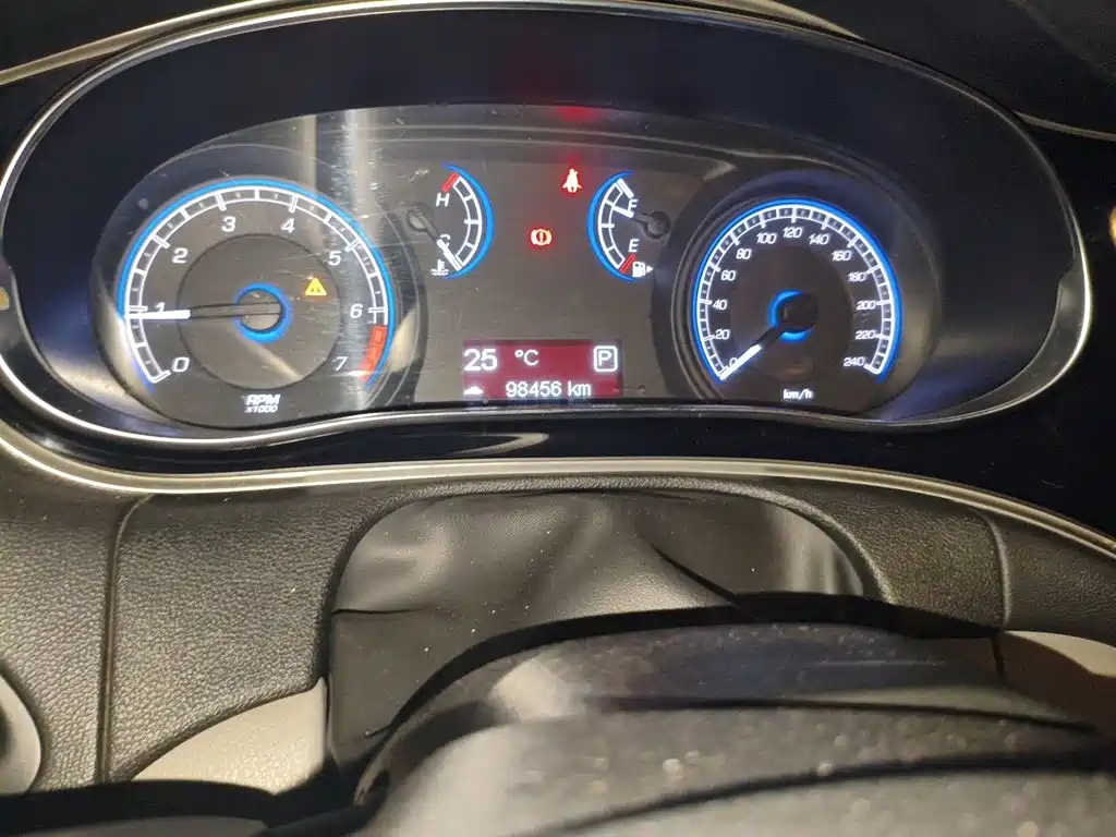 Ottimo 1.4 T Auto Fashion
