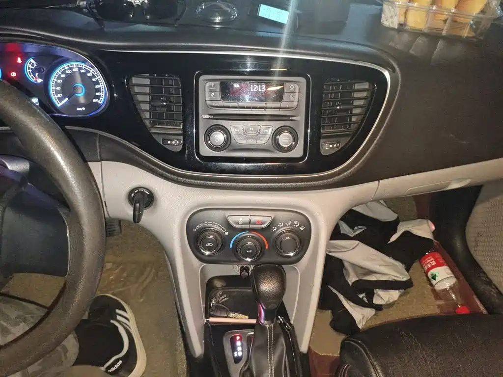 Ottimo 1.4 T Auto Fashion