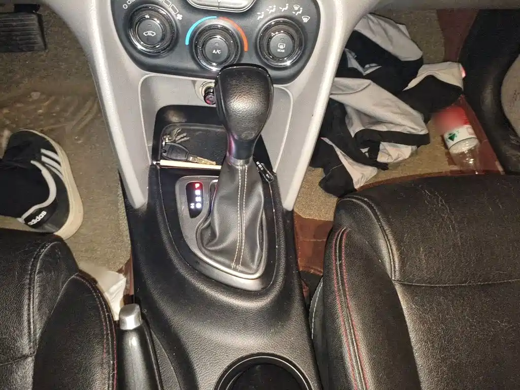 Ottimo 1.4 T Auto Fashion