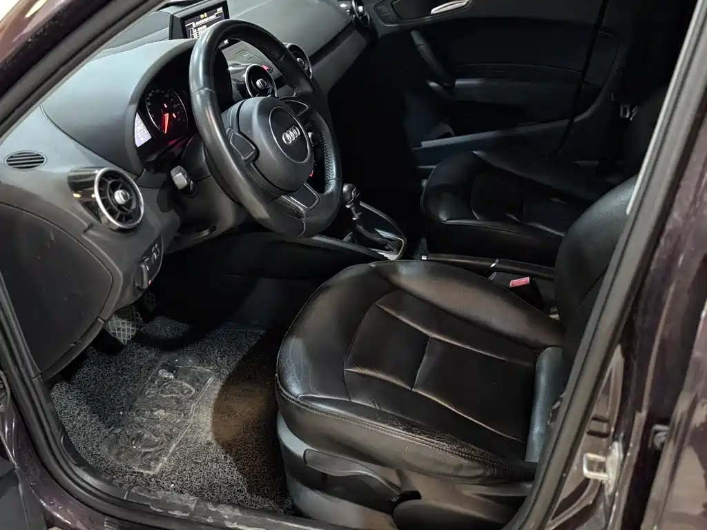 Audi A1 30 TFSI Sportback Fashion