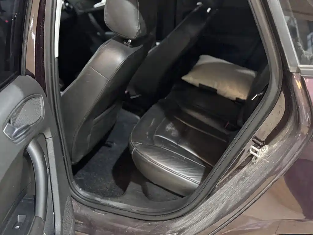 Audi A1 30 TFSI Sportback Fashion