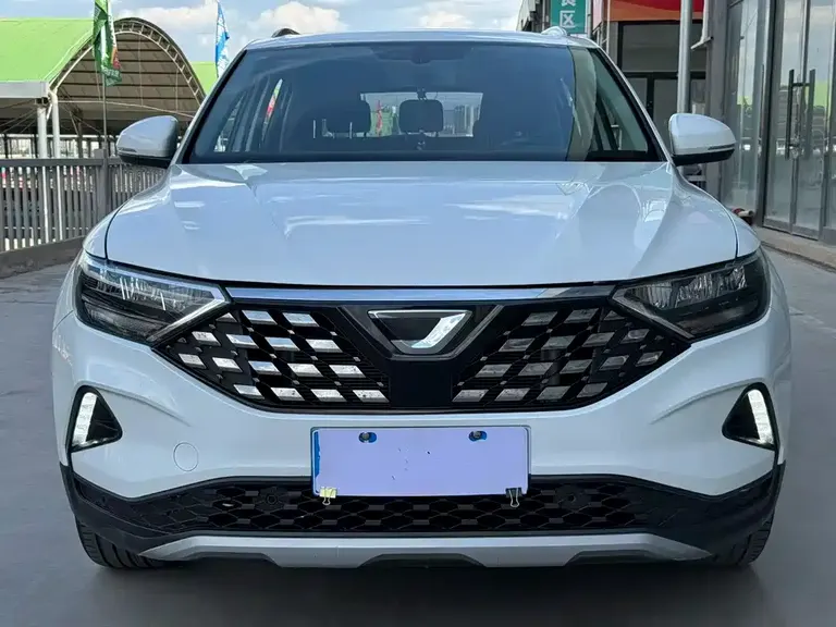 Jetta VS5 280 TSI Auto Joy