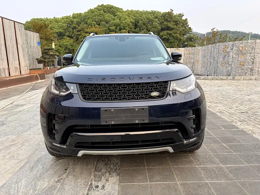 Discovery 3.0 SC V6 30 Anniversary Special Edition