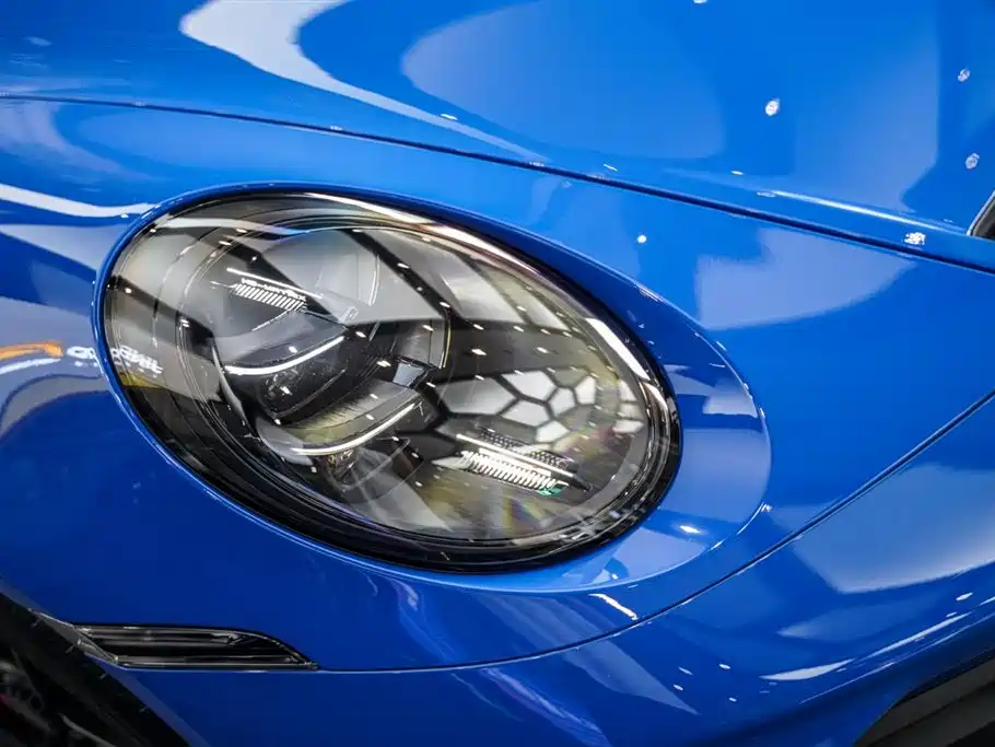 Porsche 911 GT3 4.0 L