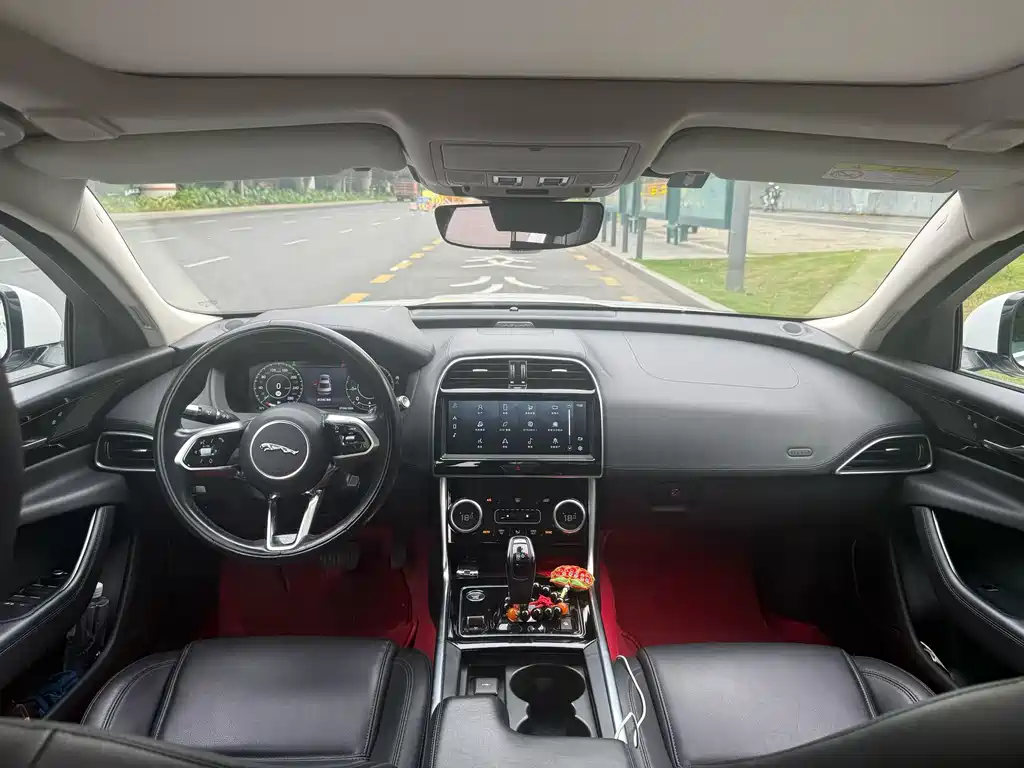 Jaguar XEL 2.0 T 250 PS S Progressive Grace