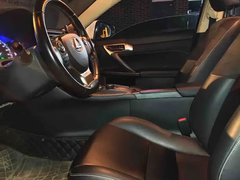 Lexus CT CT200 h Comfort Mono CN-V