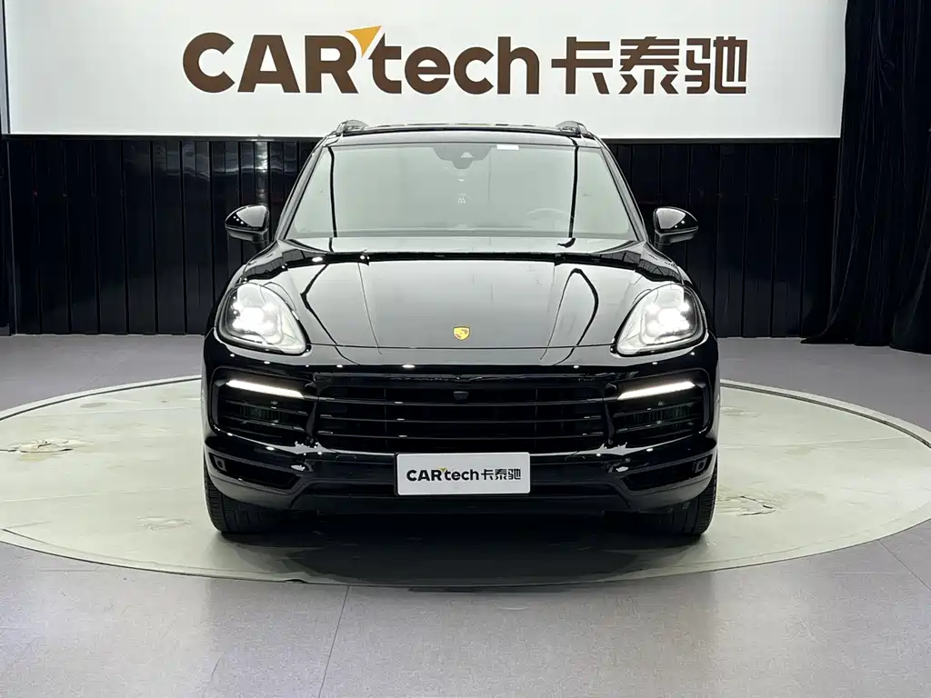 Cayenne Cayenne 3.0 T