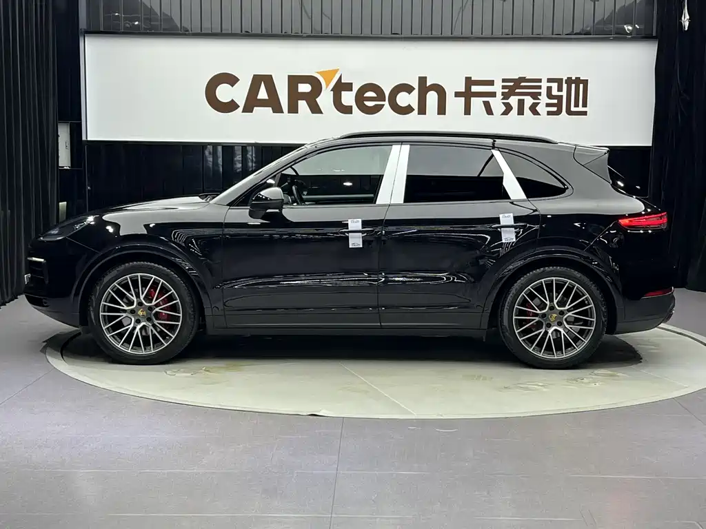 Cayenne Cayenne 3.0 T