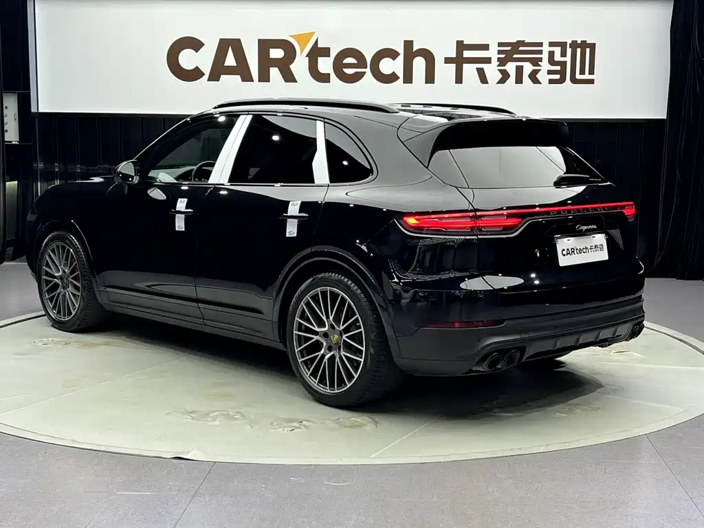 Cayenne Cayenne 3.0 T