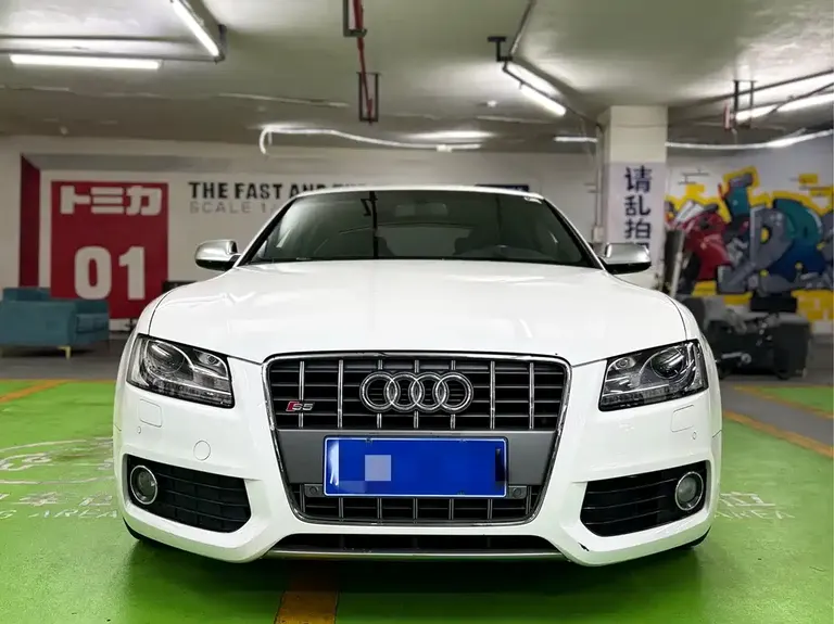 Audi S5 S5 3.0 T Sportback