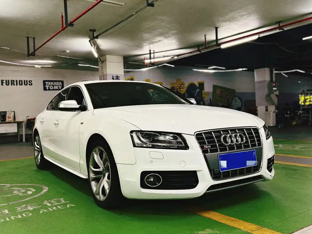 Audi S5 S5 3.0 T Sportback