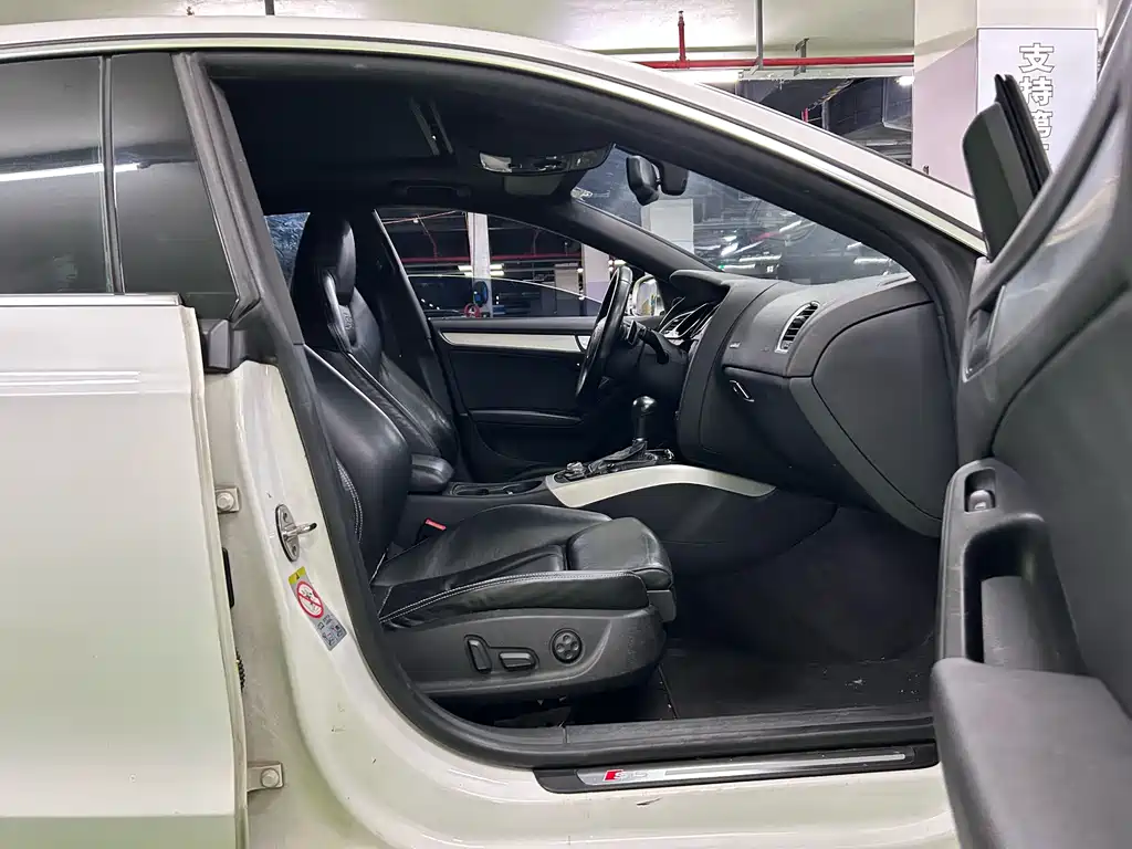Audi S5 S5 3.0 T Sportback