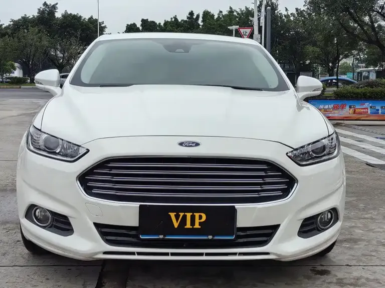 Ford Mondeo 1.5 L GTDi180 Fashion