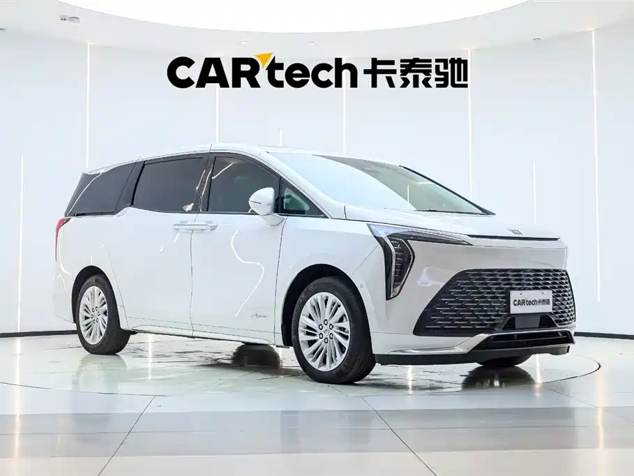Century 2.0 T 6-seat Heritage