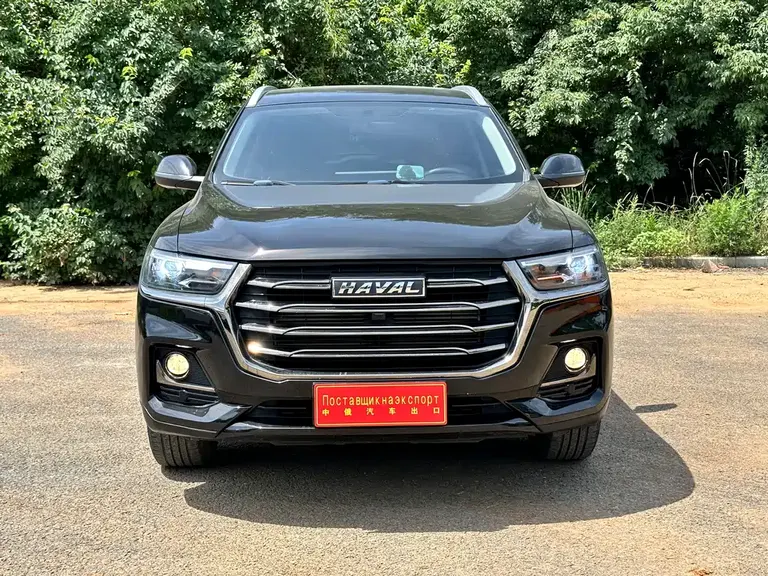 Haval H6 China Style 1.5 T Auto Urban