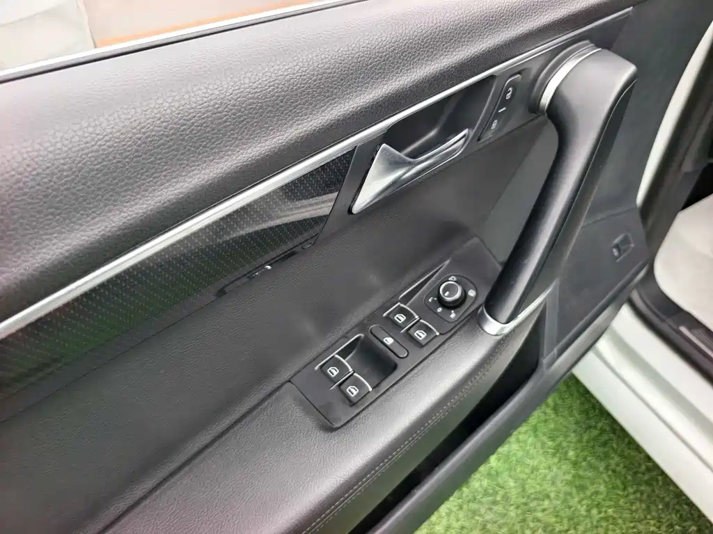 Magotan 1.8 TSI Luxury