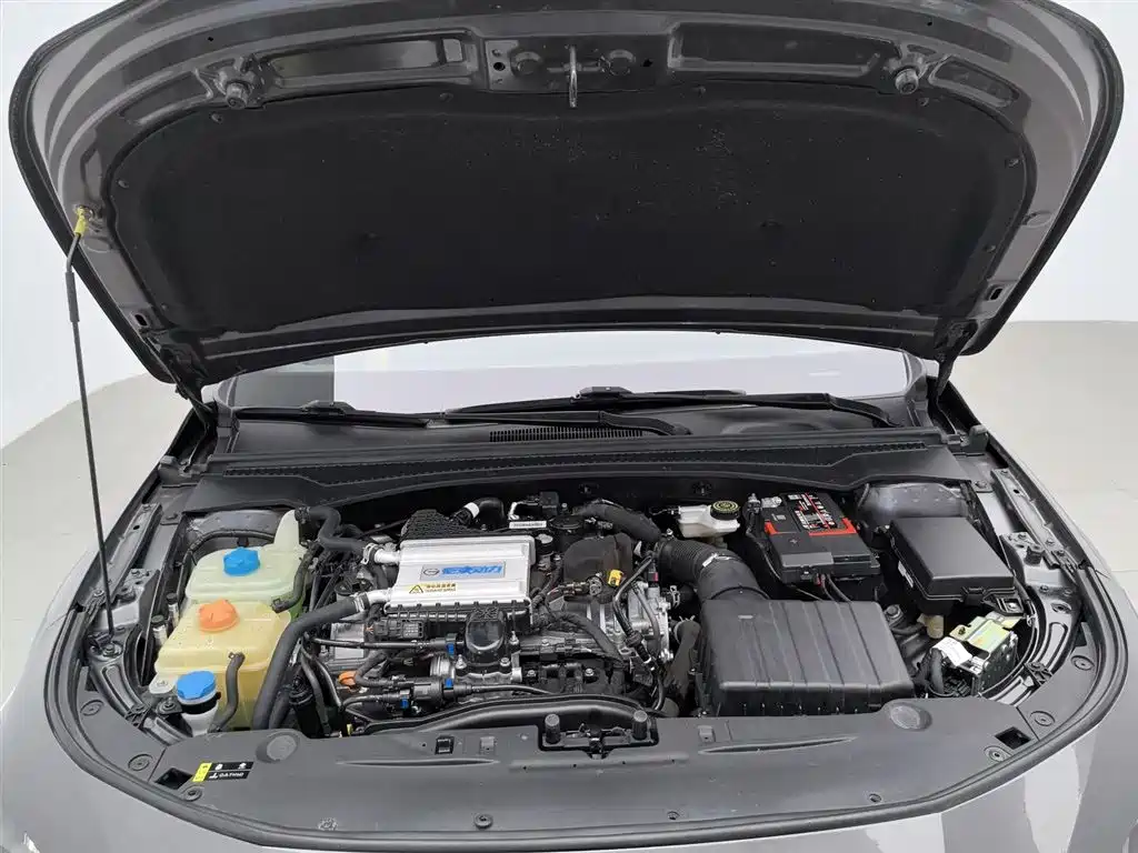 Empow 270 T DCT J11