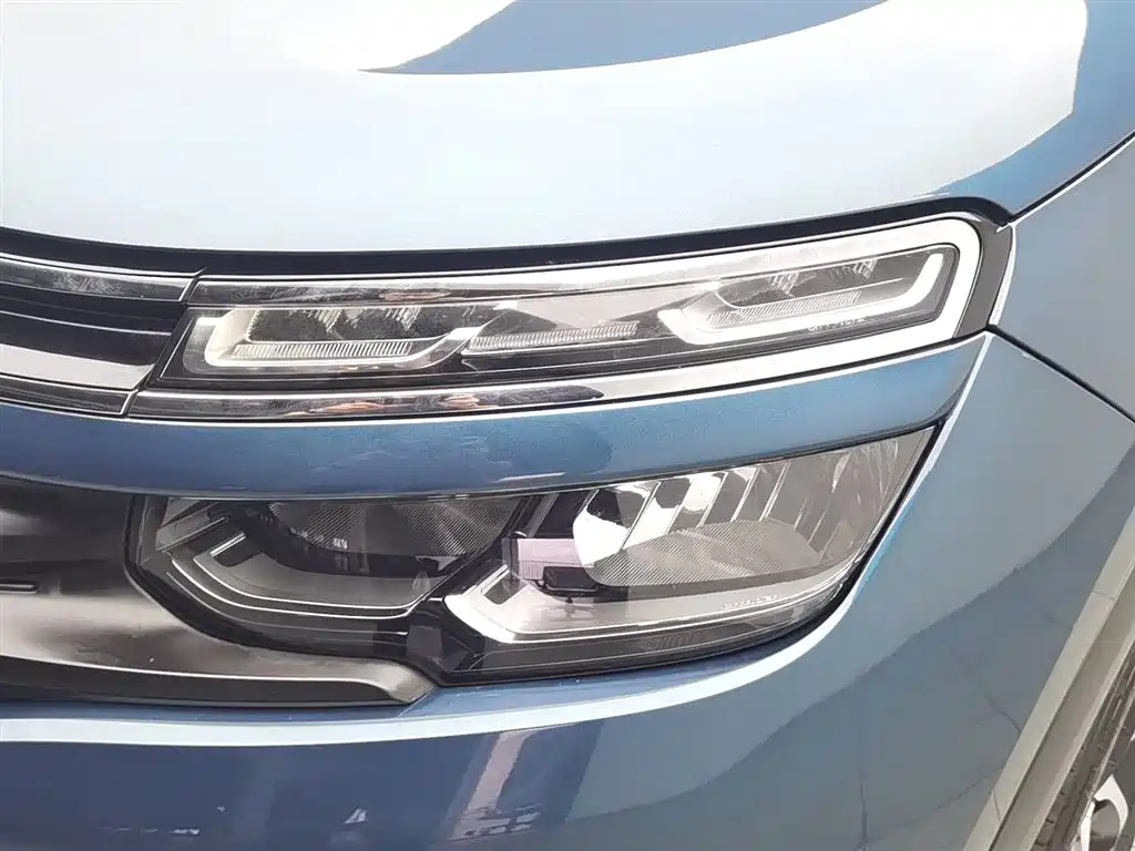 C5 Aircross 350 THP Fashion