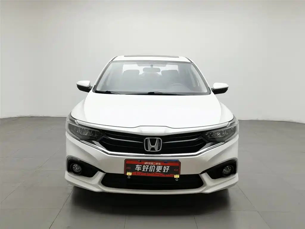 Envix 180 TURBO CVT Pleasure CN-V
