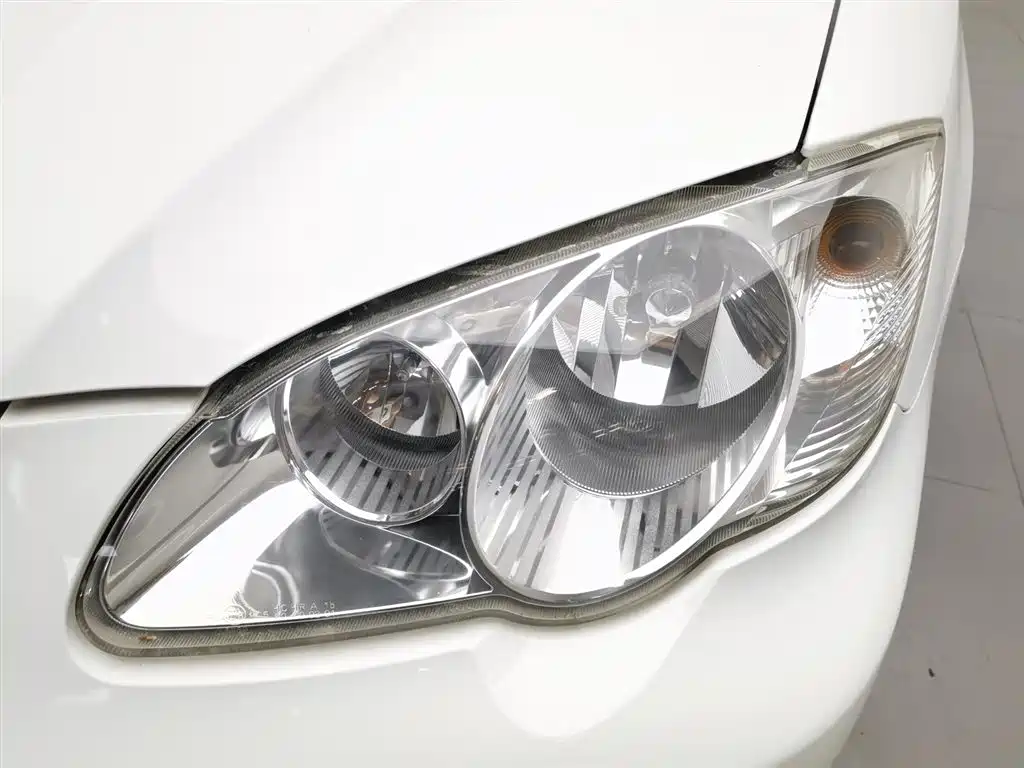 BYD F3 Eco 1.5 L Manual Comfort