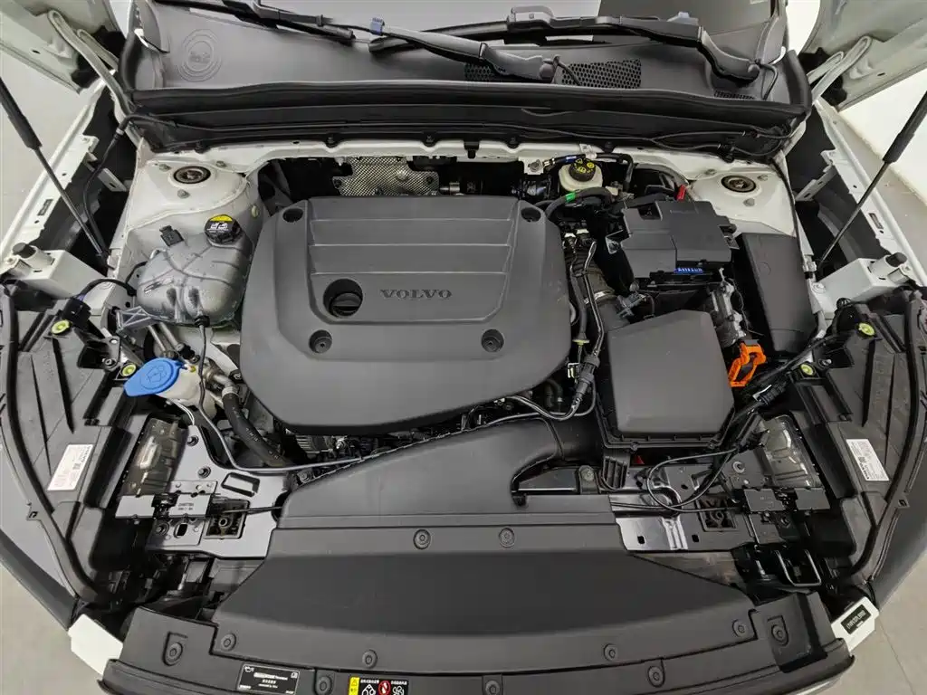 Volvo XC40 B3 Smart Vision Luxury