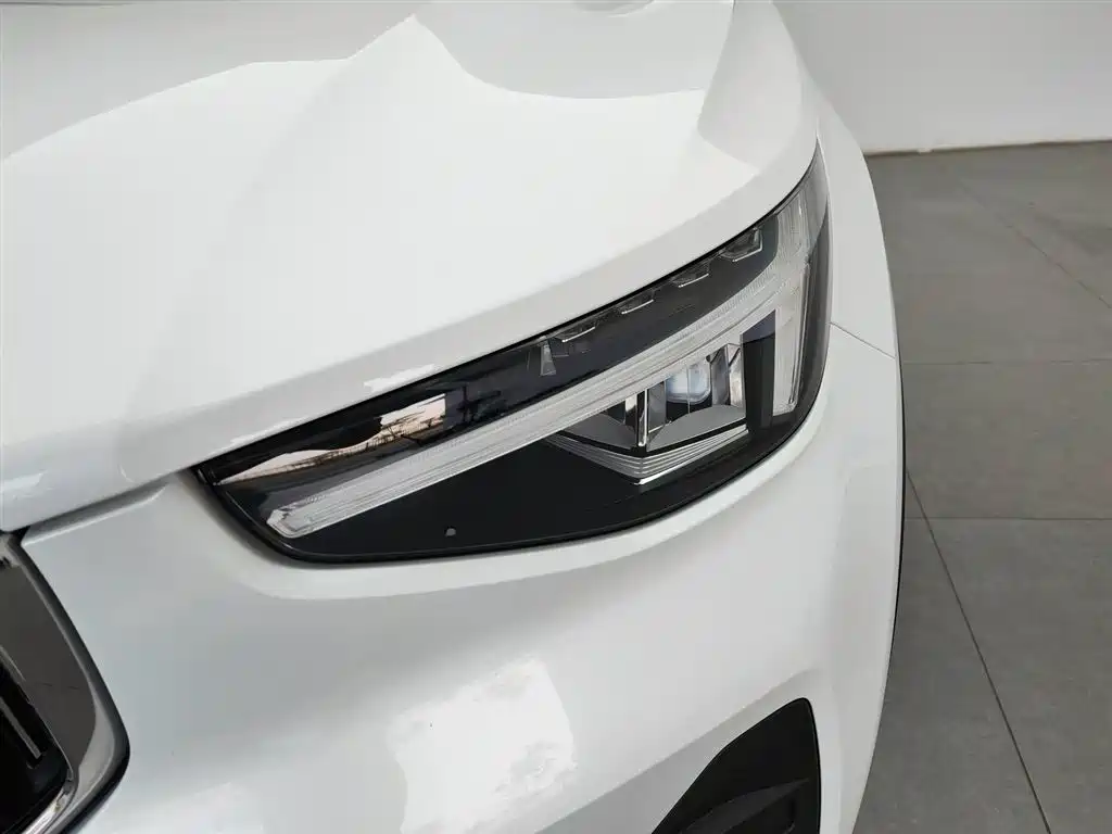 Volvo XC40 B3 Smart Vision Luxury