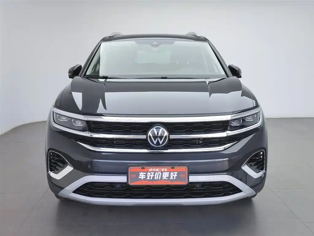 Talagon 380 TSI 4 WD Flagship Victory Realm