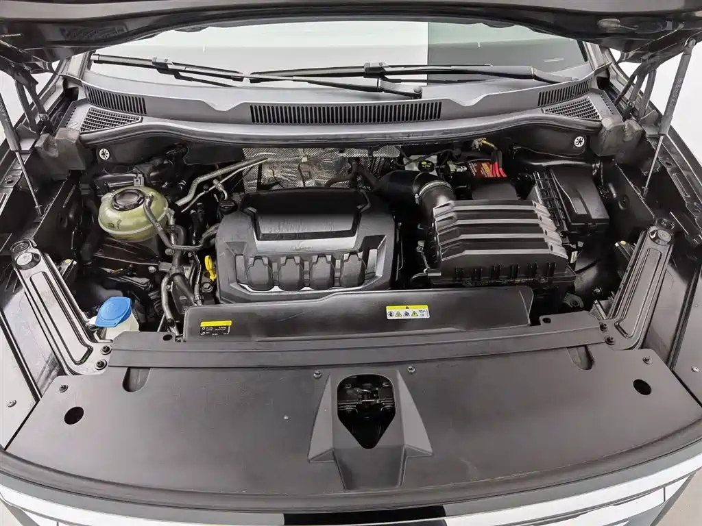 Talagon 380 TSI 4 WD Flagship Victory Realm