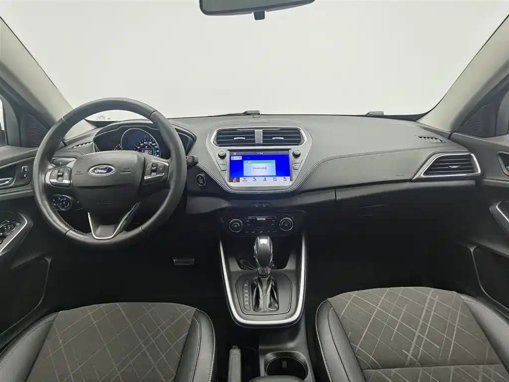 Escort Facelift 1.5 L Auto Joy CN-VI